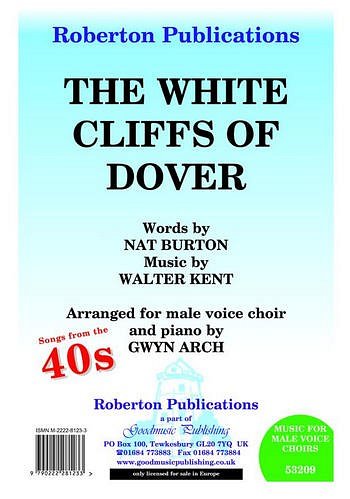 G. Arch: White Cliffs Of Dover