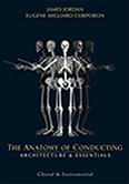 J. Jordan: The Anatomy of Conducting (DVD)