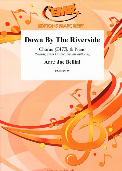 DL: J. Bellini: Down By The Riverside, GchKlav
