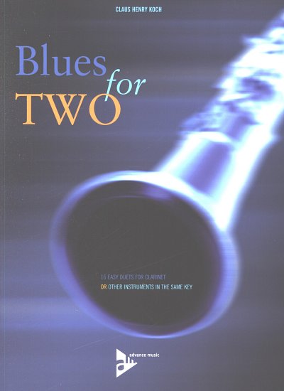 Koch Claus Henry: Blues For Two