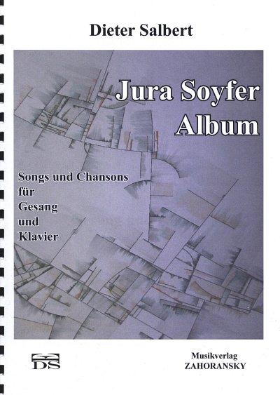 D. Salbert: Jura Soyfer Album