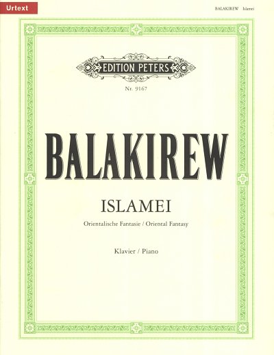M. Balakirew: Islamei