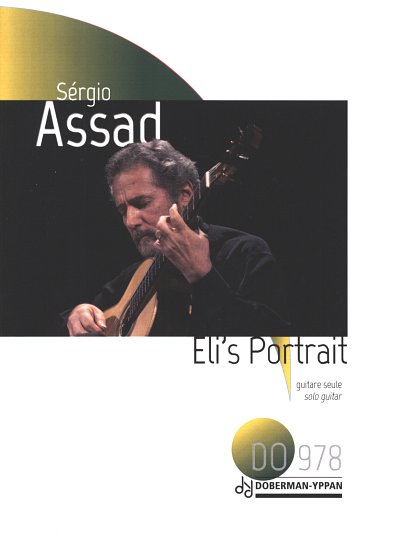 S. Assad: Eli's Portrait, Git