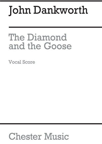 J. Dankworth: The Diamond And The Goose