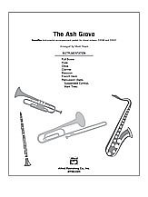 DL: The Ash Grove (Part.)