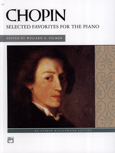 F. Chopin: Selected Favorites