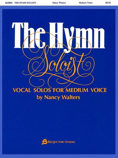 The Hymn Soloist Vocal Solos