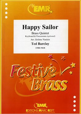 T. Barclay: Happy Sailor, Bl