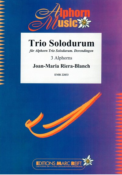 DL: Trio Solodurum, 3Alp