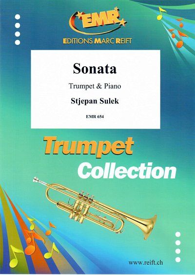 DL: Sonata, TrpKlav