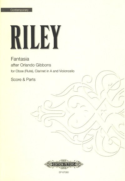 Riley Dennis: Fantasias Gibbons