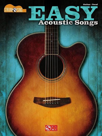 Easy Acoustic Songs - Strum & Sing Guitar, Git