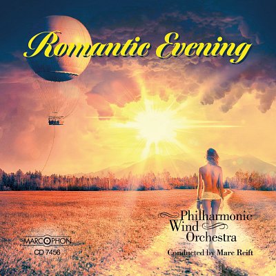 Romantic Evening (CD)