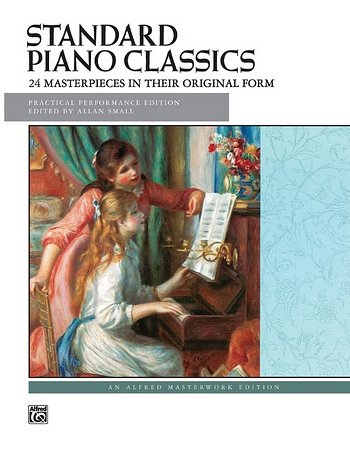 Small Allan: Standard Piano Classics
