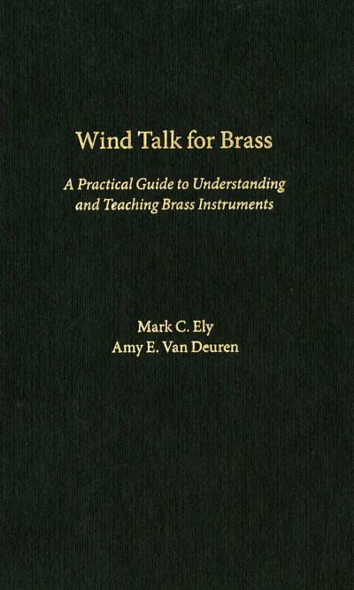 Wind Talk for Brass (Bu)