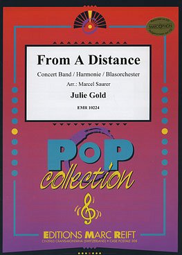 J. Gold: From A Distance