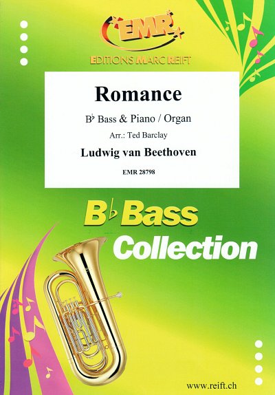 L. v. Beethoven: Romance, TbBKlv/Org