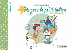M. Charritat: Les Contamalices : Hugues le pe, Ges/Mel (+CD)