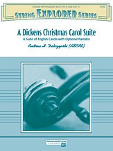 DL: A.H. Dabczynski: A Dickens Christmas Carol Sui, Stro (Pa