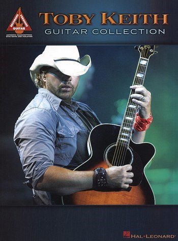 Toby Keith Guitar Collection, Git