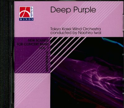 Deep Purple, Blaso (CD)