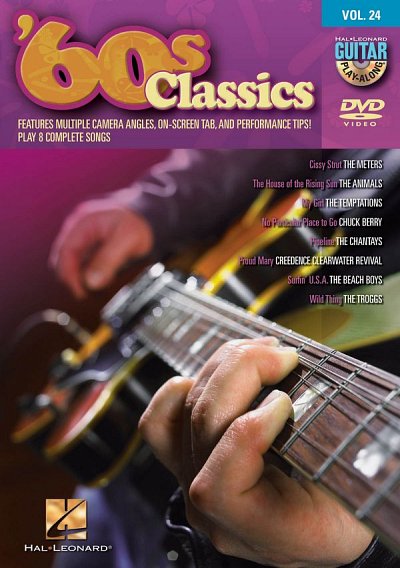 '60s Classics, Git (DVD)
