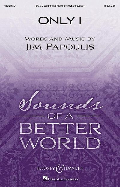 J. Papoulis: Only I