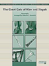 DL: Great Gate of Kiev & Hopak, Sinfo (KB)