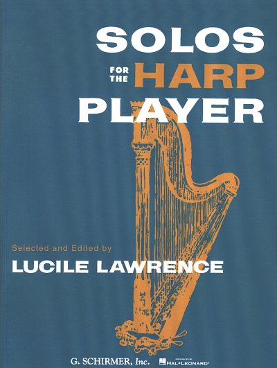 Solos for the Harp Player, Hrf