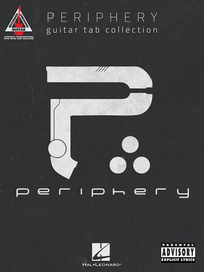 Periphery - Guitar Tab Collection, Git
