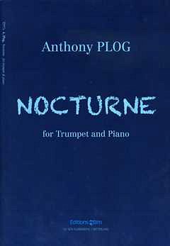 A. Plog: Nocturne, TrpStr (KASt)