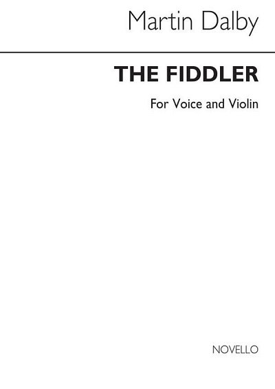M. Dalby: The Fiddler (Part.)