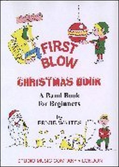 First Blow Christmas, Varens (Part.)
