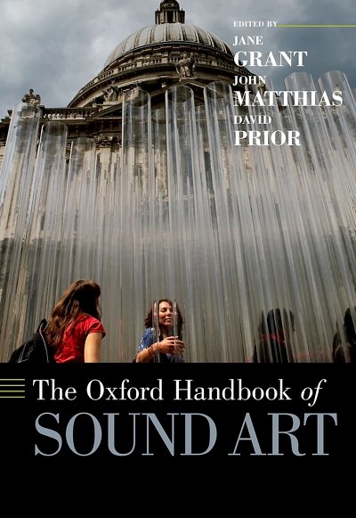 The Oxford Handbook of Sound Art (Hardback) (Bu)