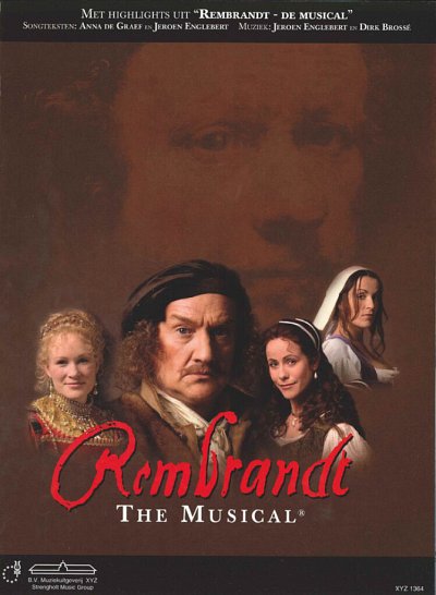 Rembrandt (Musical)