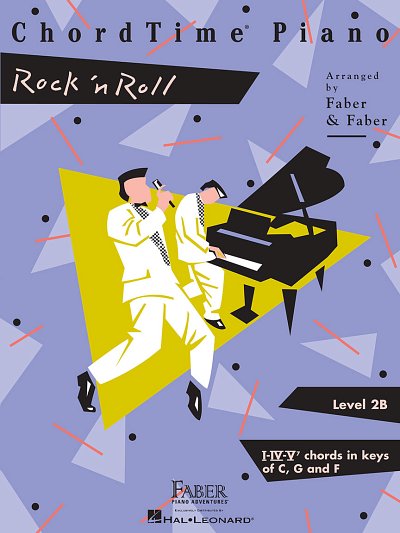 FunTime Piano Rock 'n' Roll