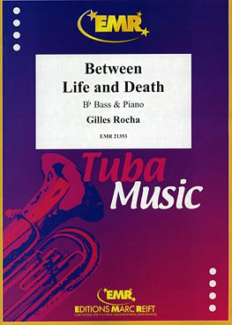 DL: G. Rocha: Between Life and Death, TbBKlav