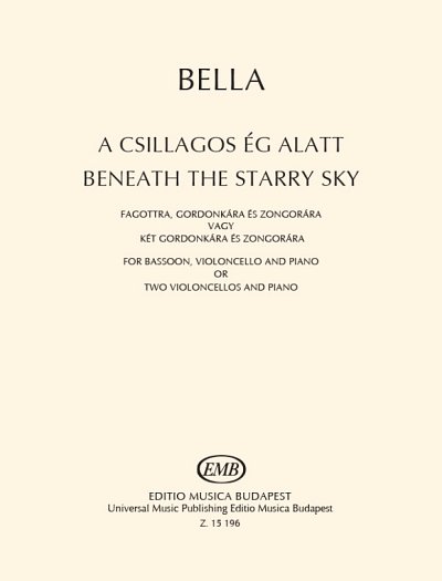 M. Bella: Beneath the Starry Sky