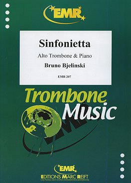 B. Bjelinski: Sinfonietta