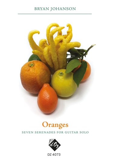 B. Johanson: Oranges