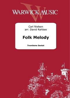 C. Nielsen: Folk Melody, Pos