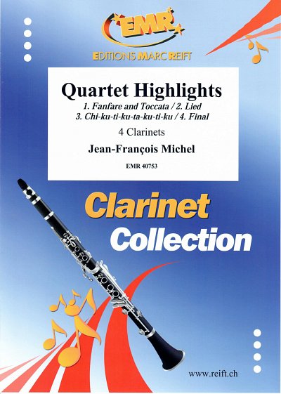 DL: Quartet Highlights, 4Klar