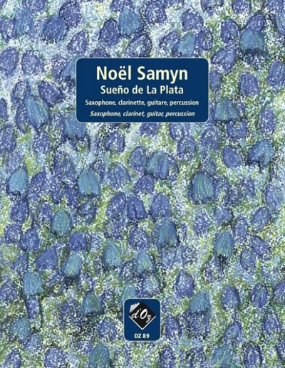 N. Samyn: Sueño de La Plata (Pa+St)