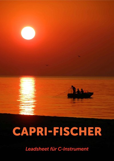 DL: G. Winkler: Capri-Fischer, Fl