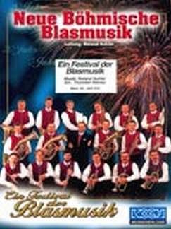 R. Kohler: Ein Festival Der Blasmusik, Blask