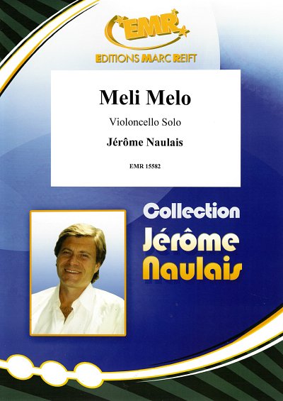 J. Naulais: Meli Melo, Vc