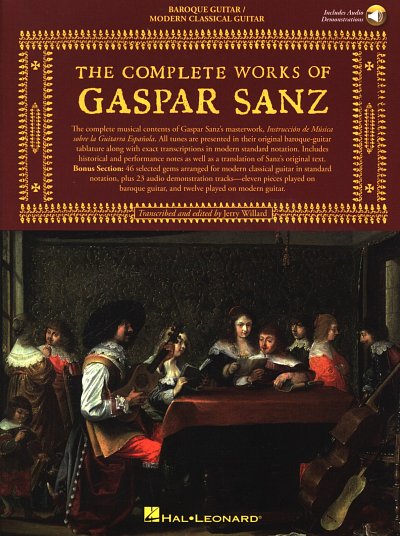 G. Sanz: The Complete Works Of 1 + 2