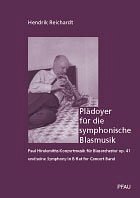 H. Reichardt: Plädoyer für die symphonische Blas, Blaso (Bu)