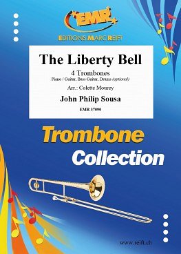 J.P. Sousa: The Liberty Bell, 4Pos