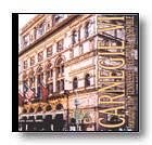Carnegie VI, Tb (CD)
